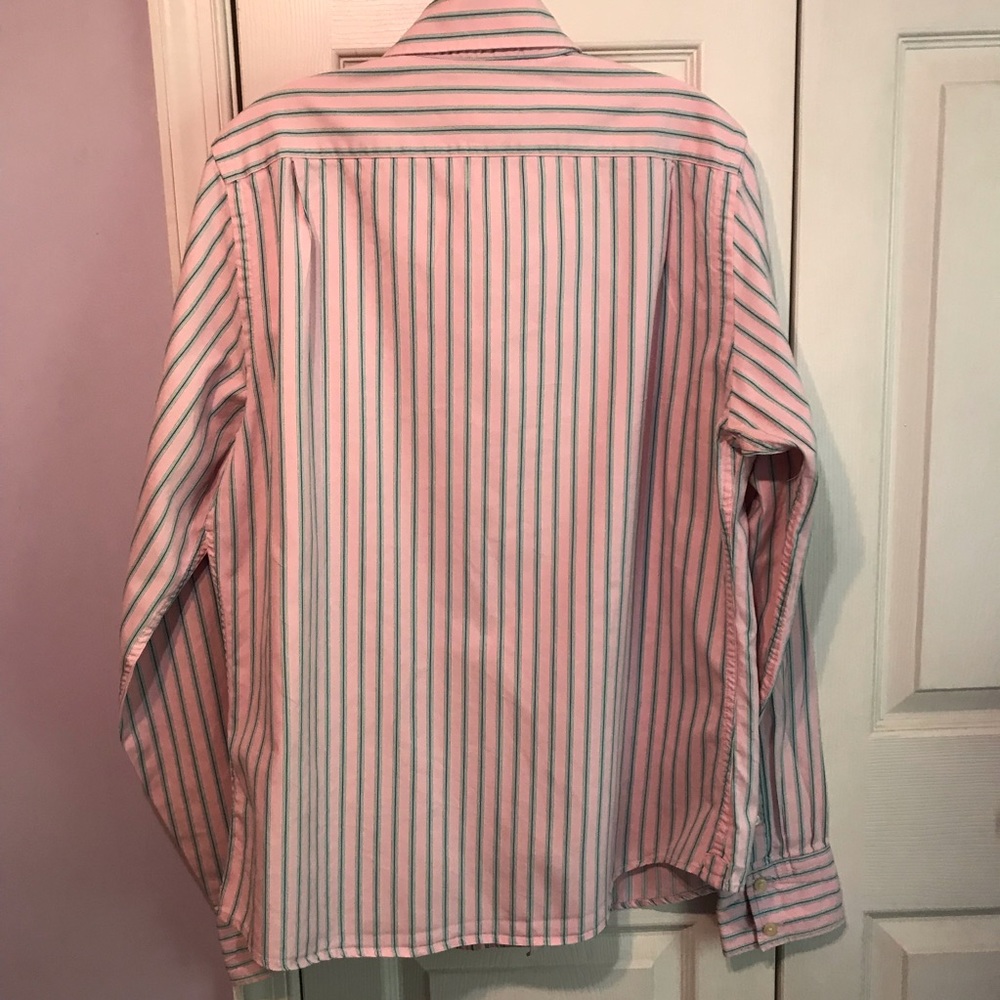 Abercrombie & Fitch Mens Button Down - Picture 5 of 6